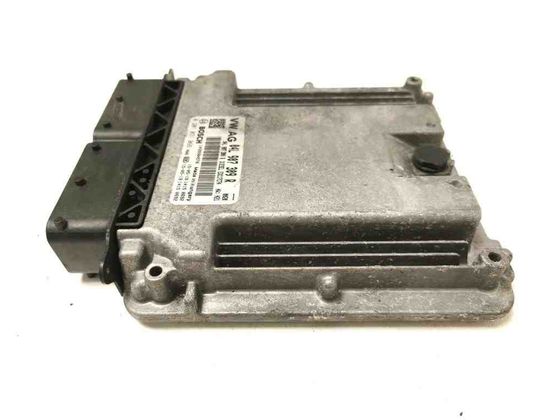 VOLKSWAGEN Passat B8 (2014-2023) Calculateur d'unité de commande du moteur 04L907309R,0281031066 32143390