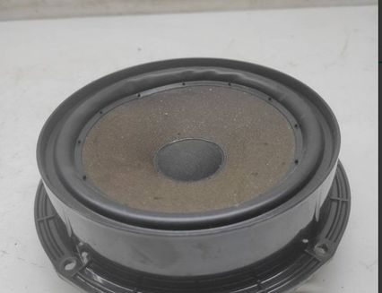 SEAT Altea 1 generation (2004-2013) Haut-parleur de porte avant droite 1p0035411 32935387