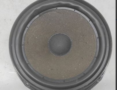SEAT Altea 1 generation (2004-2013) Haut-parleur de porte avant droite 1p0035411 32935387