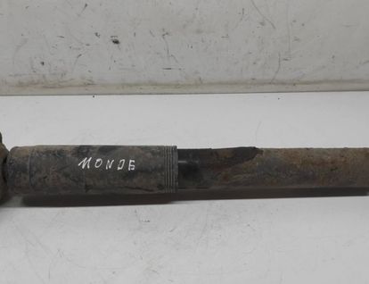 FORD Mondeo 4 generation (2007-2015) Amortisseur arrière gauche 32972827