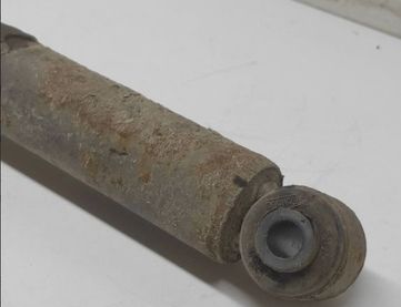 FORD Mondeo 4 generation (2007-2015) Amortisseur arrière gauche 32972827