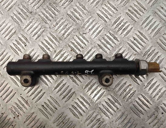 FORD Mondeo 4 generation (2007-2015) Rampe de carburant 9804776780 14220440