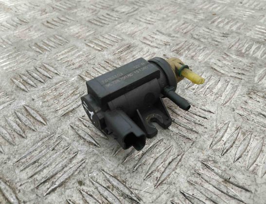 VOLVO V40 Cross Country 1 generation (2012-2020) Électrovanne 9672875080,70163303 17767441