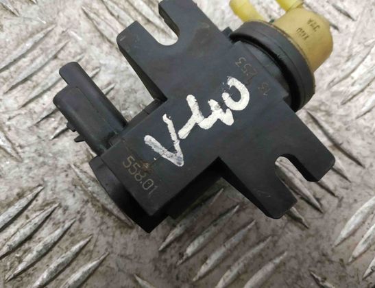 VOLVO V40 Cross Country 1 generation (2012-2020) Électrovanne 9672875080,70163303 17767441