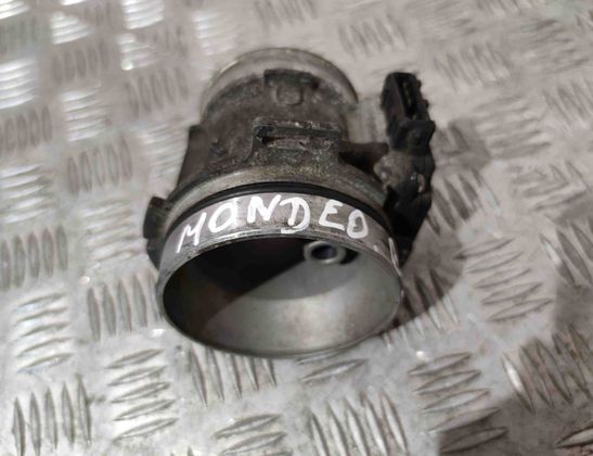 FORD Mondeo 2 generation (1996-2000) Capteur de débit massique d'air MAF 93BB12B579BA,7J23 23967774