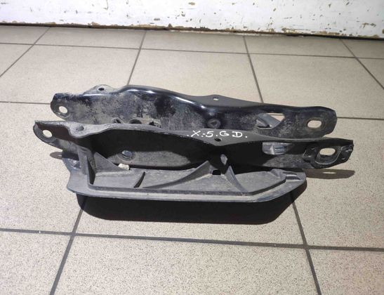 BMW X5 G05/G18 (2018-2024) Fourche arrière droite en forme de H 6877044 30231621