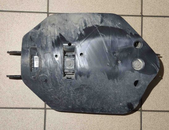 BMW X5 G05/G18 (2018-2024) Fourche arrière droite en forme de H 6877044 30231621