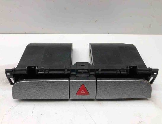 VOLKSWAGEN Passat B6 (2005-2010) Boite à gants 3C0858407 32605171