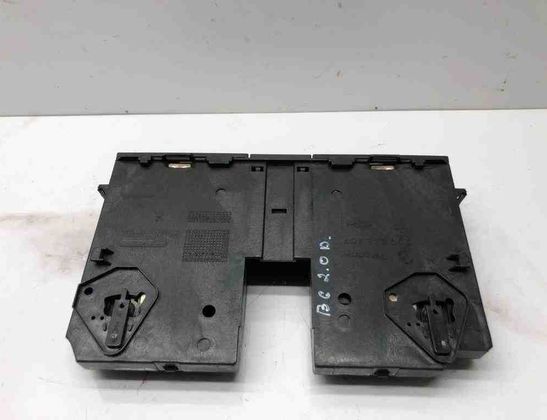 VOLKSWAGEN Passat B6 (2005-2010) Boite à gants 3C0858407 32605171