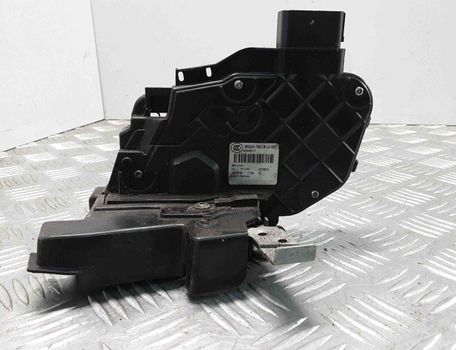 FORD Mondeo 4 generation (2007-2015) Serrure de porte avant droite 6M2AR21812MC 28381288