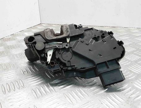 FORD Mondeo 4 generation (2007-2015) Serrure de porte avant droite 6M2AR21812MC 28381288