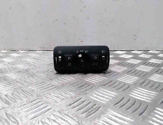 VOLVO S80 2 generation (2006-2020) Unité de commande de commutateur de phare 30739403 28410155