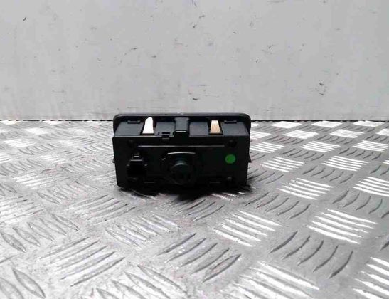 VOLVO S80 2 generation (2006-2020) Unité de commande de commutateur de phare 30739403 28410155