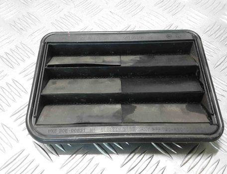 BMW 3 Series F30/F31 (2011-2020) Grilles de ventilation du corps 64229176945 29969654