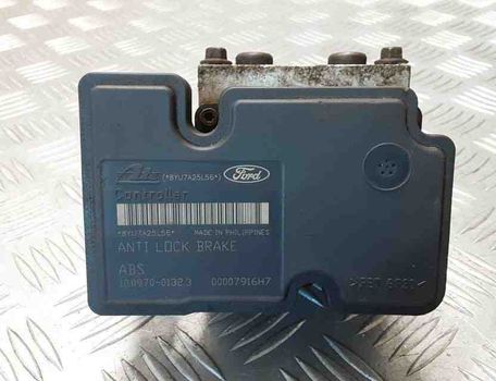 FORD Fiesta 5 generation (2001-2010) Pompe ABS 4S612M110CC 30486718