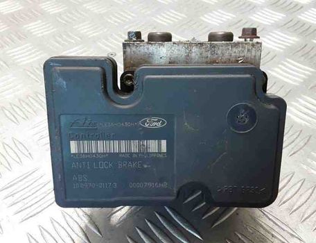 FORD Fiesta 5 generation (2001-2010) Pompe ABS 4S612M110CC 30486719
