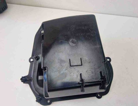 AUDI A8 D3/4E (2002-2010) Boite à gants 4E4857465 31235097