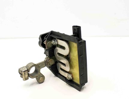 MERCEDES-BENZ C-Class W205/S205/C205 (2014-2023) Extrémités du câble de batterie A0009068705 25834952