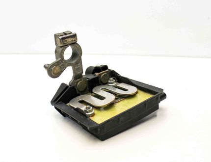 MERCEDES-BENZ C-Class W205/S205/C205 (2014-2023) Extrémités du câble de batterie A0009068705 25834952