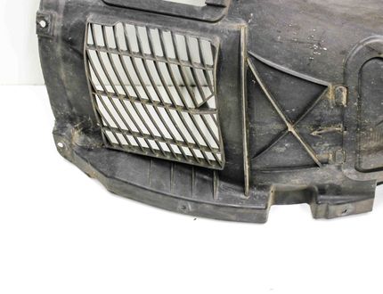 BMW 5 Series Gran Turismo F07 (2010-2017) Partie avant du garde-boue intérieur avant gauche 7193509 29076394