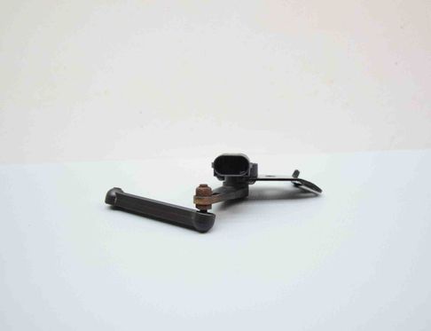 BMW iX3 1 generation (G08) (2020-2024) Capteur de niveau avant gauche 6895467,6891166 27795917