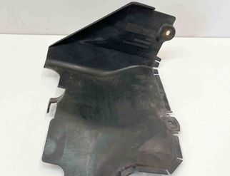 MERCEDES-BENZ SL-Class R129 (1989-2001) Partie avant du garde-boue intérieur avant gauche 1296981130,A1296981130 29509720