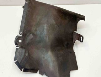 MERCEDES-BENZ SL-Class R129 (1989-2001) Partie avant du garde-boue intérieur avant gauche 1296981130,A1296981130 29509720