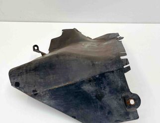 MERCEDES-BENZ SL-Class R129 (1989-2001) Partie avant du garde-boue intérieur avant gauche 1296981130,A1296981130 29509720