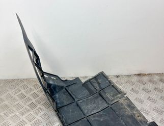 MERCEDES-BENZ SL-Class R129 (1989-2001) Partie avant du garde-boue intérieur avant gauche A1298840335,1298840335 32801094