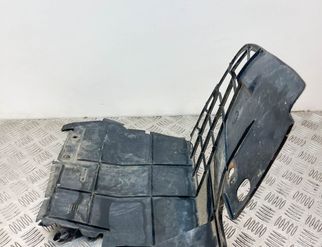 MERCEDES-BENZ SL-Class R129 (1989-2001) Partie avant du garde-boue intérieur avant gauche A1298840335,1298840335 32801094