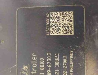 TOYOTA Yaris 3 generation (2010-2019) Pompe ABS 06210226054,445400D020 31570472