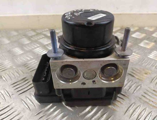 TOYOTA Yaris 3 generation (2010-2019) Pompe ABS 06210226054,445400D020 31570472