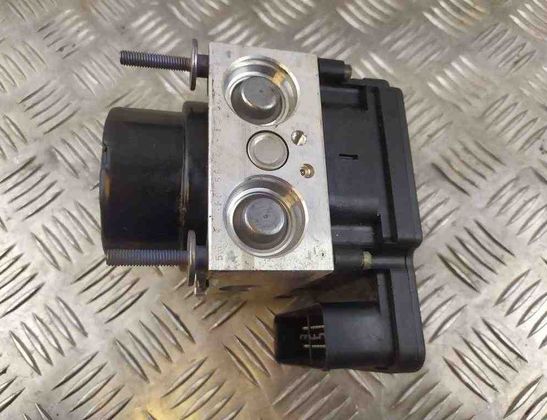 TOYOTA Yaris 3 generation (2010-2019) Pompe ABS 06210226054,445400D020 31570472
