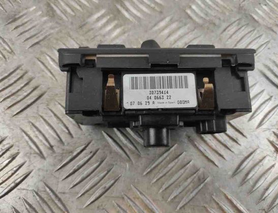 VOLVO S80 2 generation (2006-2020) Unité de commande de commutateur de phare 30739414 31609394