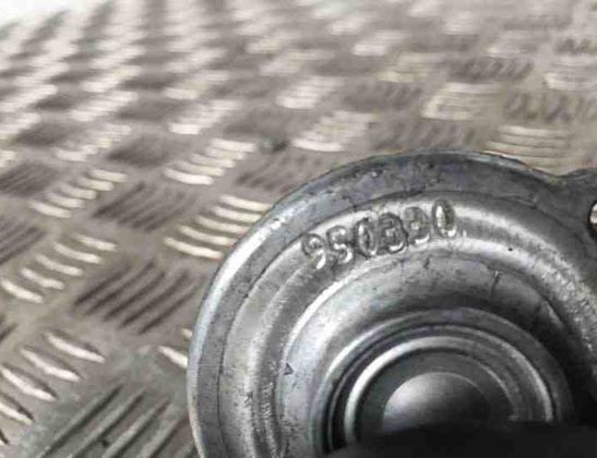 AUDI A4 B7/8E (2004-2008) Tendeur de courroie 950330,2330 21442507