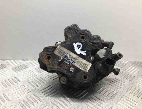 MERCEDES-BENZ A-Class W169 (2004-2012) Pompe à carburant A6400700601,0445010096 21443321