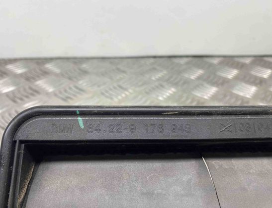 BMW 4 Series F32/F33/F36 (2013-2020) Grilles de ventilation du corps 9176945,64229176945 27781736