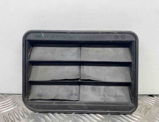 BMW 4 Series F32/F33/F36 (2013-2020) Grilles de ventilation du corps 9176945,64229176945 27781736