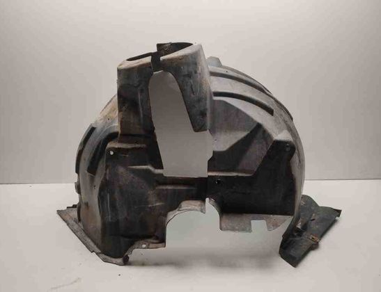 MERCEDES-BENZ GLK-Class X204 (2008-2015) Partie avant du garde-boue intérieur avant gauche A2046901730 29814238