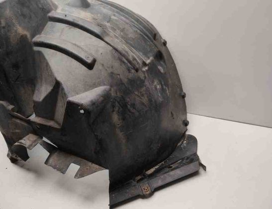 MERCEDES-BENZ GLK-Class X204 (2008-2015) Partie avant du garde-boue intérieur avant gauche A2046901730 29814238