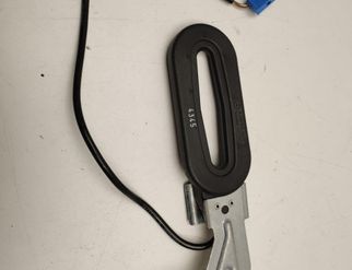 MERCEDES-BENZ SL-Class R230 (2001-2011) Antenne A2308201275 32973602