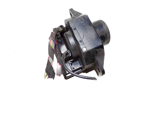 AUDI A6 C6/4F (2004-2011) Serrure d'allumage 4F0909131E 23006131