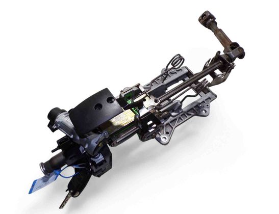 VOLKSWAGEN Golf 5 generation (2003-2009) Jeu d'essieux de volant 1K1419502P,1K0953503H 28055724