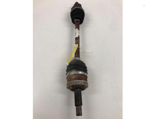 KIA Carens 4 generation (KY) (2022-2024) Arbre de transmission avant gauche 49500A4000 32837321