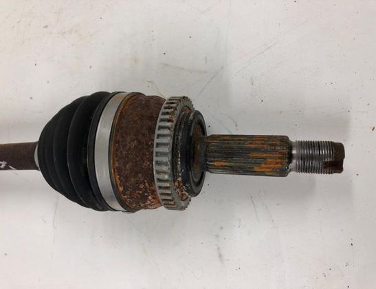 KIA Cee'd 3 generation (2018-2020) Arbre de transmission avant gauche 49500A6600 32862081