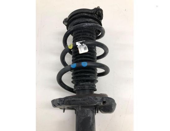 KIA Sportage 4 generation (2016-2022) Amortisseur Avant Gauche 54650F1550 32977402