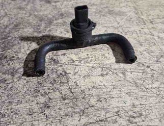 AUDI A3 8L (1996-2003) Capteur de température de carburant 038906081B 31506138