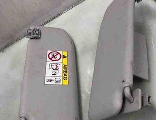 CITROËN C4 2 generation (2010-2024) Pare-soleil côté droit 32129964