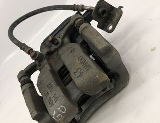 HYUNDAI Palisade 1 generation (2018-2024) Étrier de frein arrière droit 32954708