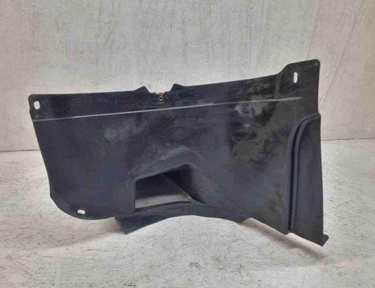 VOLKSWAGEN Passat B6 (2005-2010) Doublure de voûte intérieure avant gauche 3C0805911B 31477798